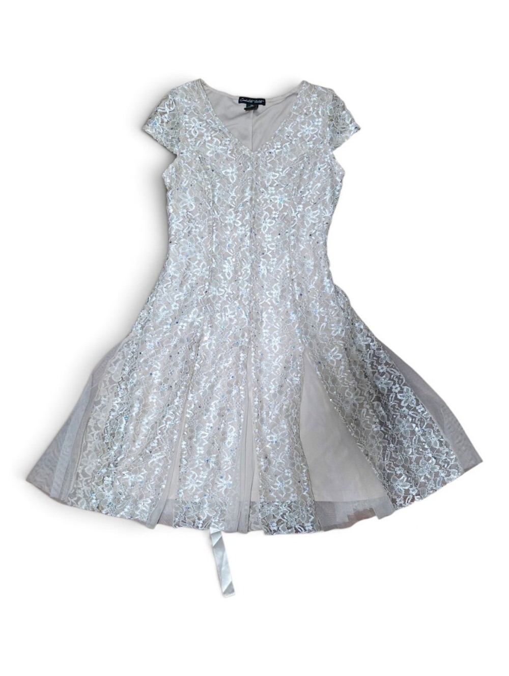 Candalite Petite -  Dress - Size PM